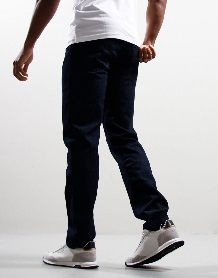 Clothing BOSS Jeans & Trousers | Boss Re.Maine Bc-C Jeans Dark Blue (30S)