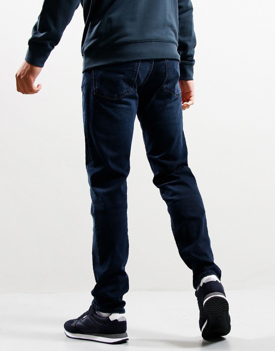 Clothing BOSS Jeans & Trousers | Boss Re.Maine Bc-P Jeans Dark Blue (30S)