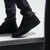 Footwear Paul Smith | Paul Smith Cleon Chukka Boots Black (Uk7)