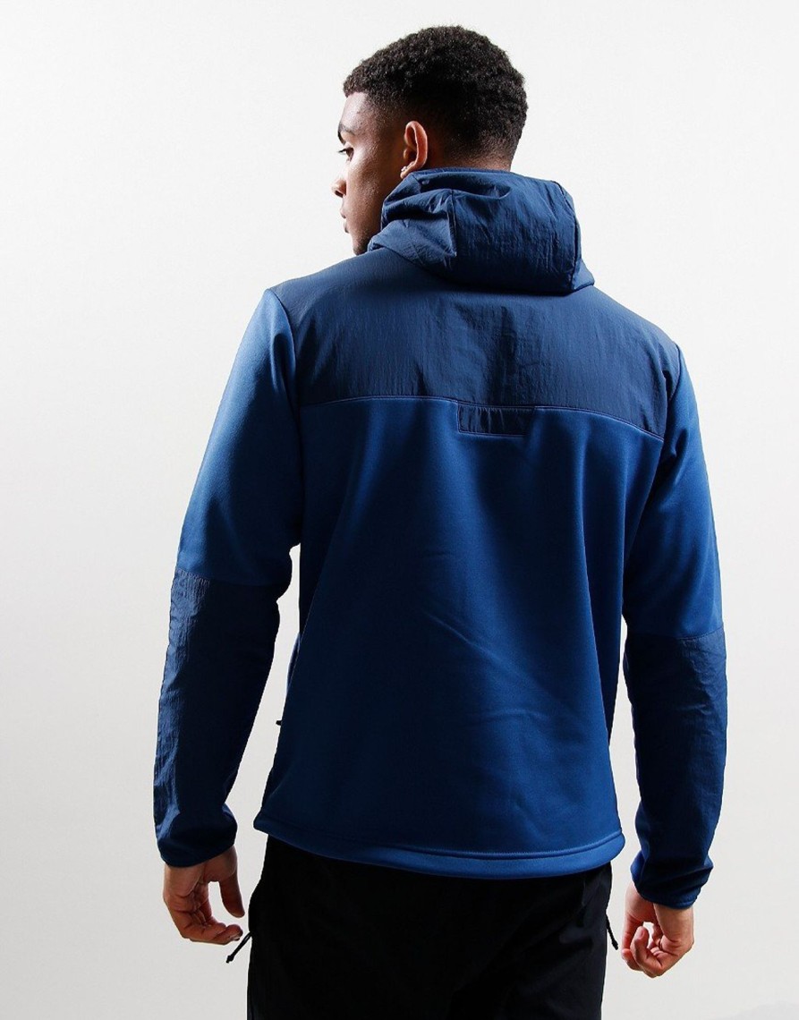 Clothing Berghaus Jackets & Coats | Berghaus Reacon Hooded Jacket Murky Marine/Hale Navy (M)