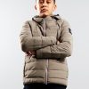 Clothing Weekend Offender Kids Jackets & Coats | Weekend Offender Kids La Guardia Jacket Drizzle (4Yr)