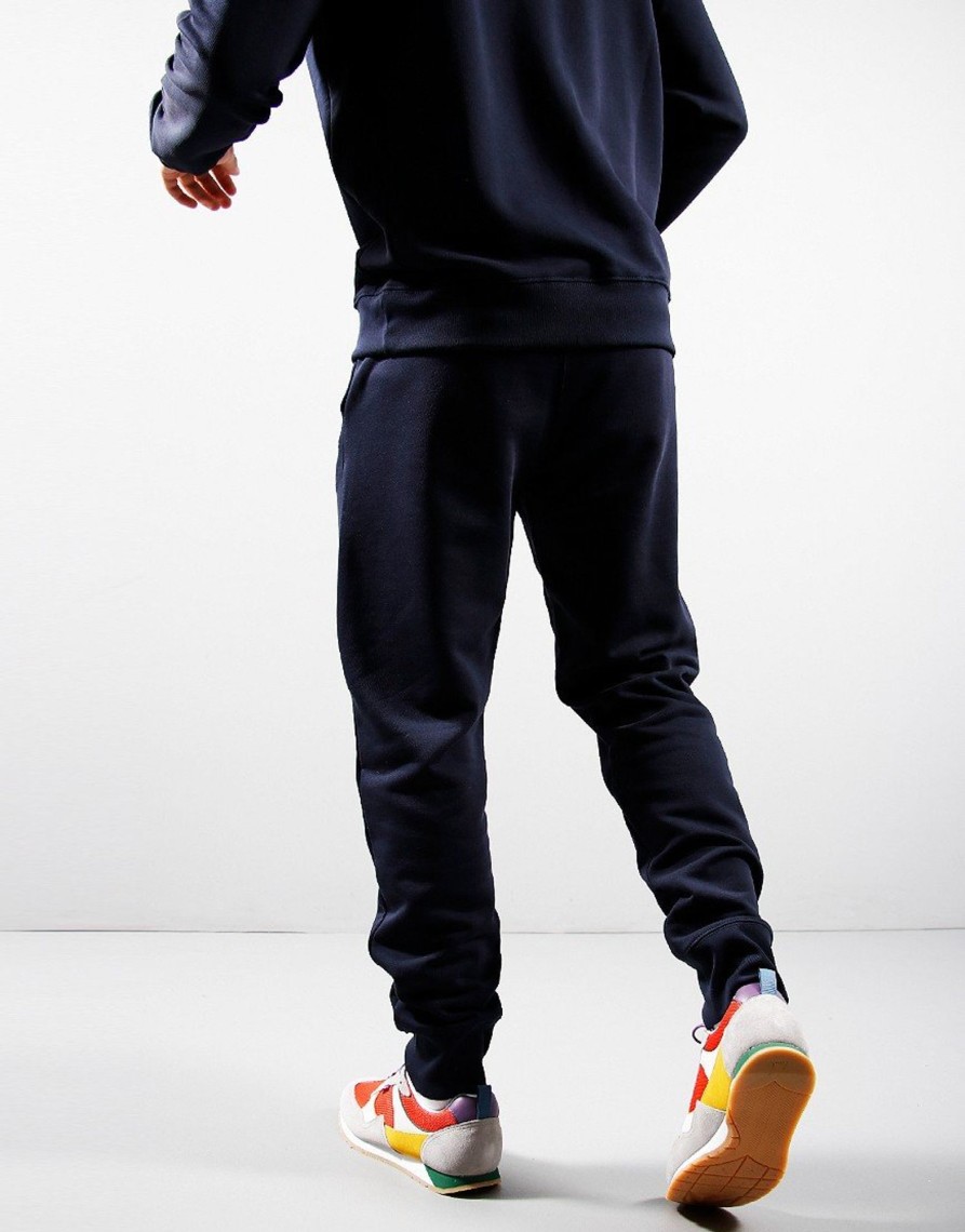 Clothing Paul Smith Track Pants | Paul Smith Slim Fit Jogger Dark Navy (S)