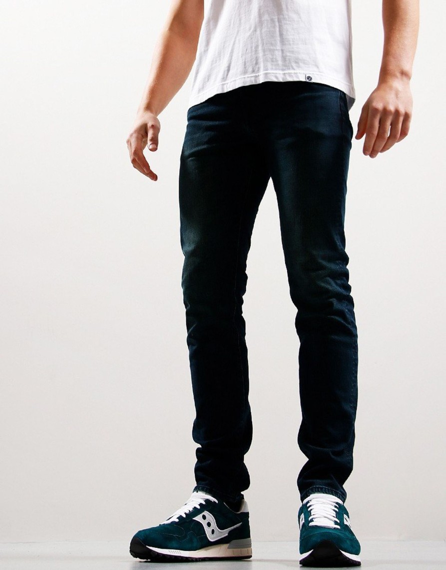 Clothing Paul Smith Jeans & Trousers | Paul Smith Slim Fit Jean Nw (30S)