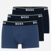 Accessories BOSS | Boss Trunk 3 Pack Open Misc 987 (S)