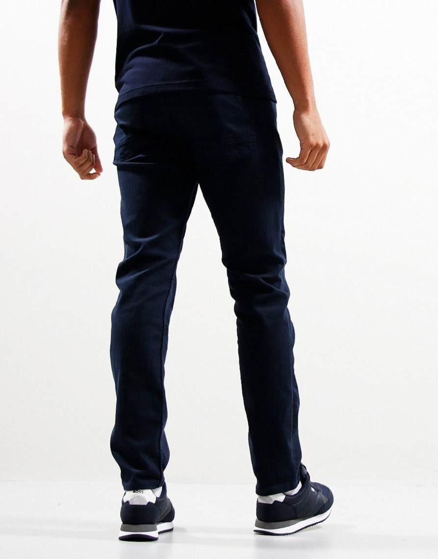 Clothing BOSS Jeans & Trousers | Boss Delaware Bc-P Jeans Dark Blue (30S)