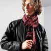 Accessories Barbour | Barbour Galingale Tartan Scarf Winter Tartan (O/S)