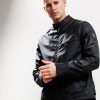 Clothing Belstaff Jackets & Coats | Belstaff Walkham Jacket Black (M)