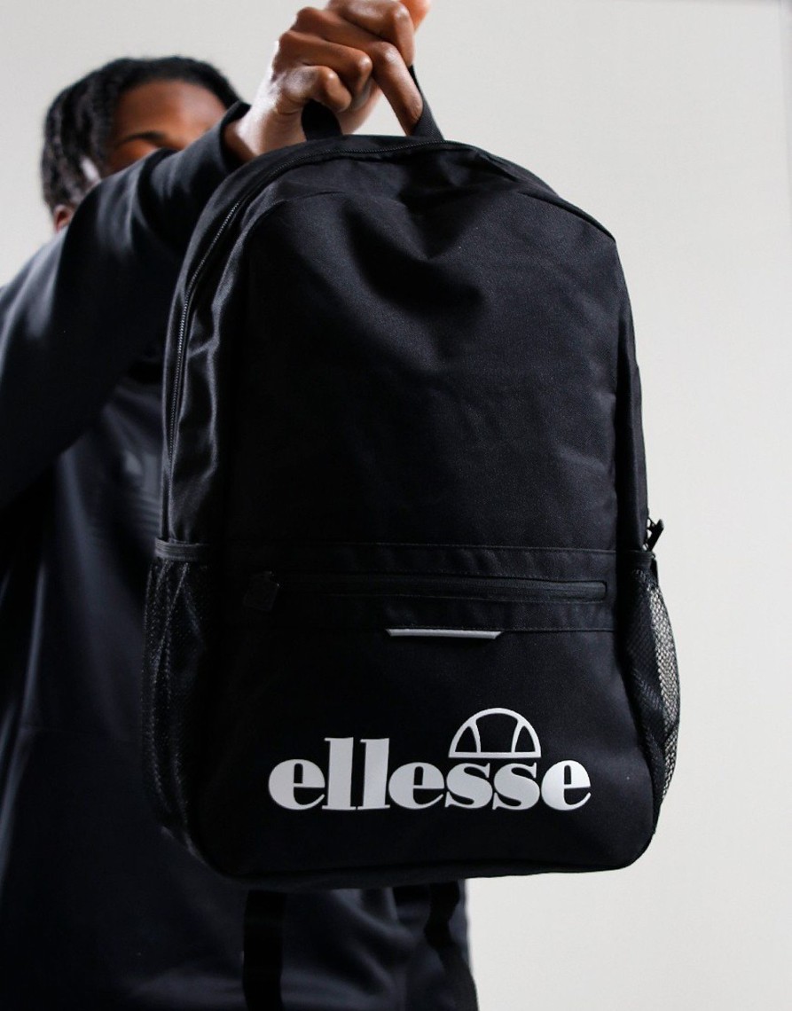 Accessories Ellesse | Ellesse Ariza Backpack Black (O/S)