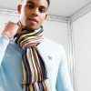 Accessories Paul Smith | Paul Smith Scarf Signature Stripe 92 (O/S)