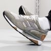 Footwear Diadora | Diadora N9002 Winter Trainers Wild Dove (Uk7)