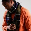 Accessories Barbour | Barbour Lustleigh Scarf Classic Tartan (O/S)