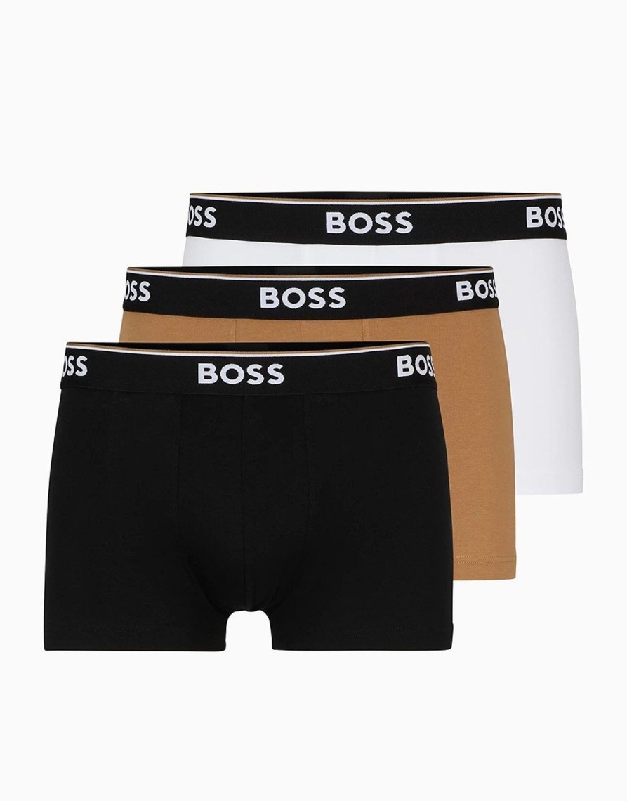 Accessories BOSS | Boss Trunk 3 Pack Power Open Misc 975 (S)